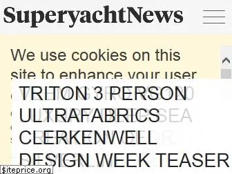 superyachtnews.com