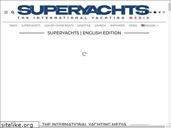 superyachts.news