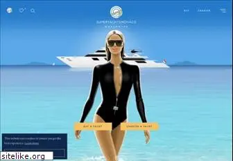 superyachtsmonaco.com