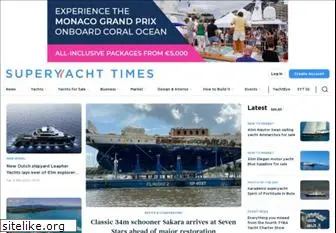 superyachttimes.com