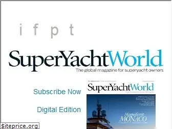 superyachtworld.com