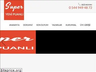 superyenipuanli.com