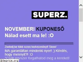superz.hu