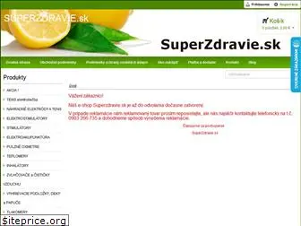 superzdravie.sk