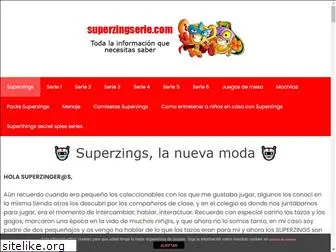 superzingserie.com