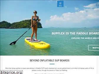 supflexboards.com