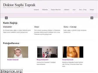 suphitoprak.com.tr