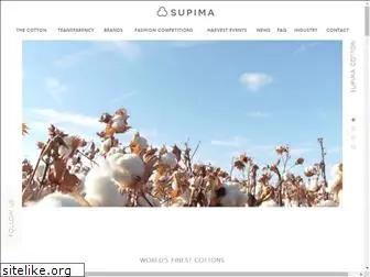 supima.com