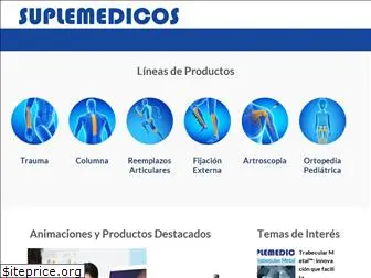 suplemedicos.com.co