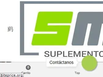 suplementosmexico.com.mx