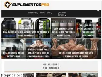 suplementospro.net