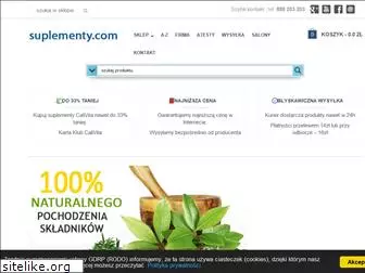 suplementy.com