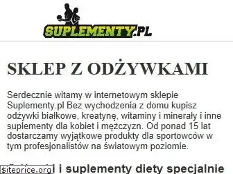 suplementy.pl