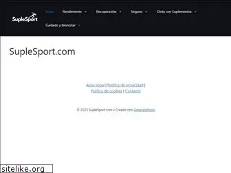 suplesport.com