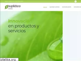 suplidoraverde.com