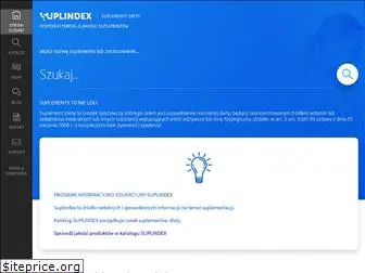 suplindex.com