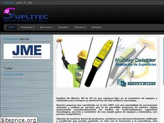 suplitec-ndt.com