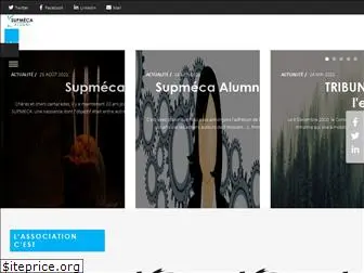 supmeca-alumni.com
