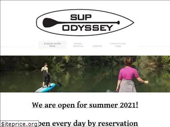 supodyssey.com