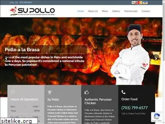 supollorestaurant.com