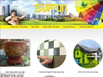 suponpaint.com.vn
