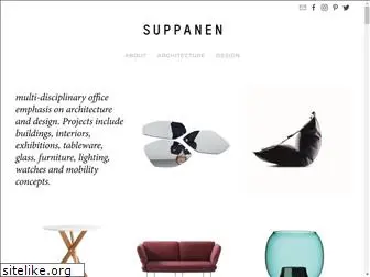 suppanen.com