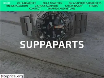 suppaparts.com