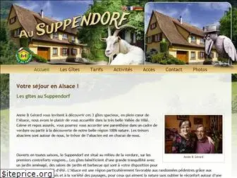 suppendorf.com