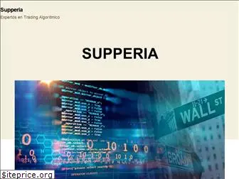 supperia.com