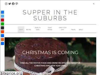 supperinthesuburbs.com