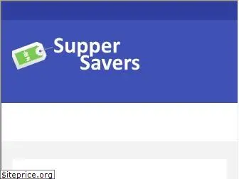 suppersavers.com