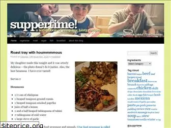 suppertime.co.uk