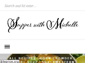 supperwithmichelle.com