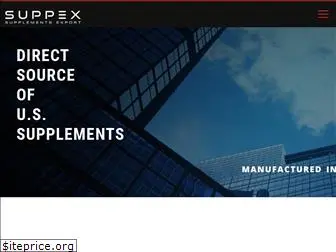 suppex.com