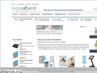 suppexpand.com