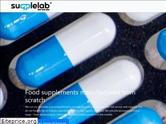 supplelab.com