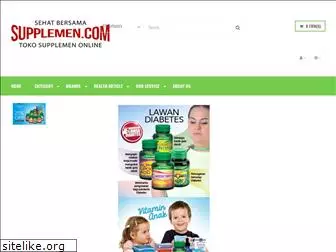 supplemen.com