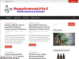 supplement24x7.com