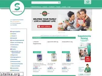 supplementa.com