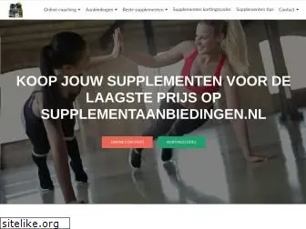 supplementaanbiedingen.nl