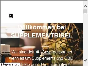 supplementbibel.de