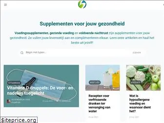 supplementen.nl