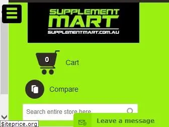 supplementmart.com.au