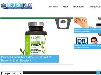 supplementpolice.com