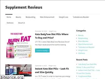 supplementreviewss.com