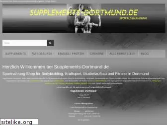 supplements-dortmund.de