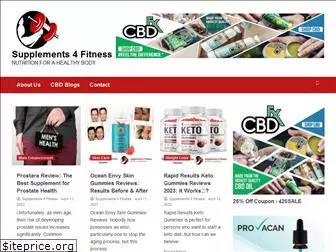 supplements4fitness.com