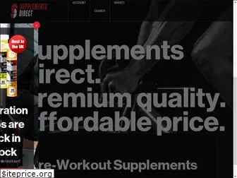 supplementsdirect.com