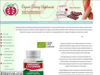 supplementsmanufacturing.com