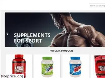 supplementsnr1.com